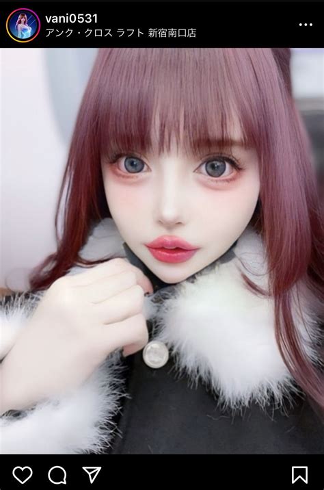 spankban ロリ|美容整形“総工費”3億円ヴァニラが絶品「イメチェン大成功」明 .